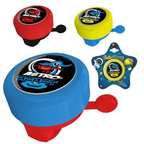 Campanello Baby Boom boy