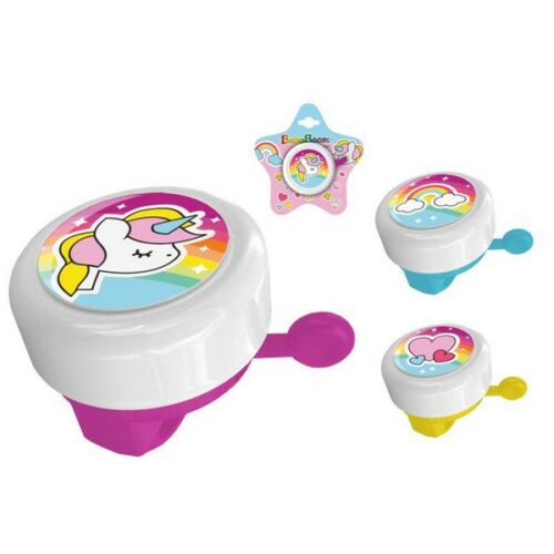 Campanello Baby Boom girl