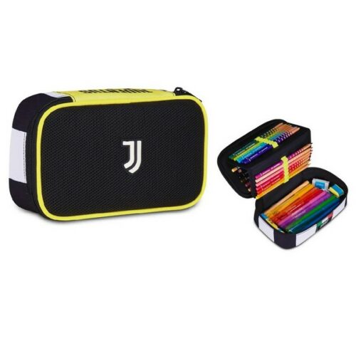 ASTUCCIO 1 ZIP JUVENTUS
