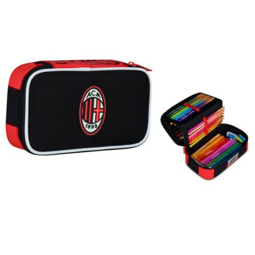 ASTUCCIO 1 ZIP MILAN