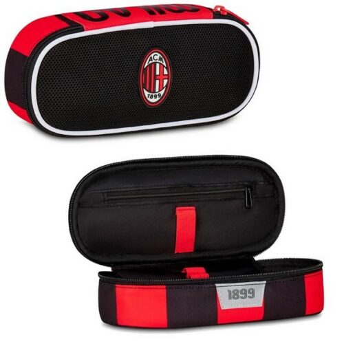 ASTUCCIO  MILAN Bustina rotonda