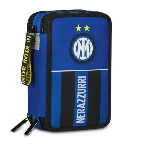 ASTUCCIO 3 ZIP  INTER