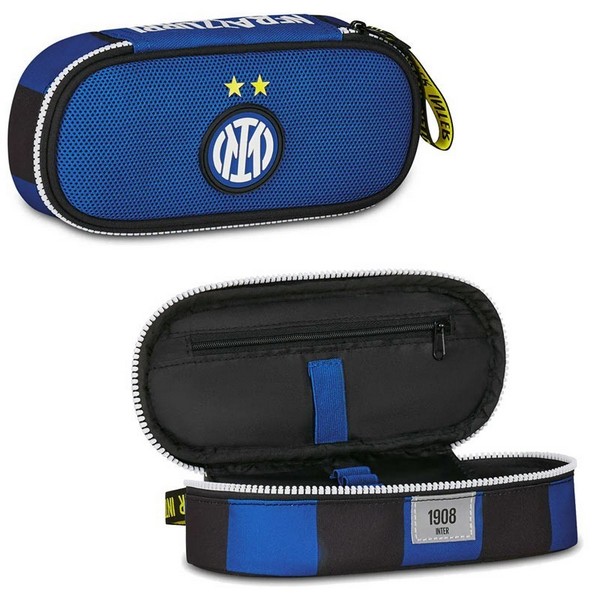 ASTUCCIO INTER Bustina rotonda