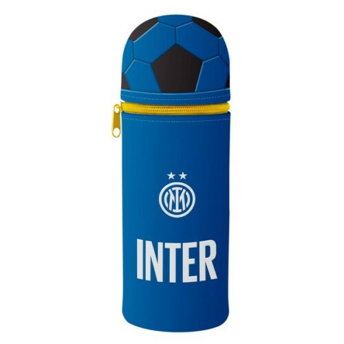 Astuccio Silicone pallone Inter