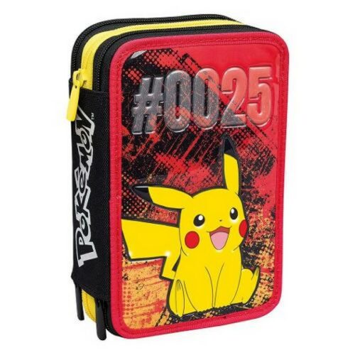 ASTUCCIO POKEMON