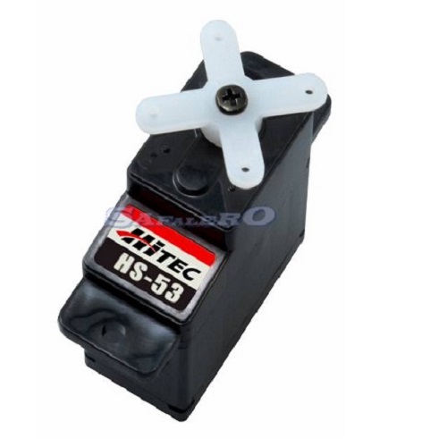 HS-53 Microservo