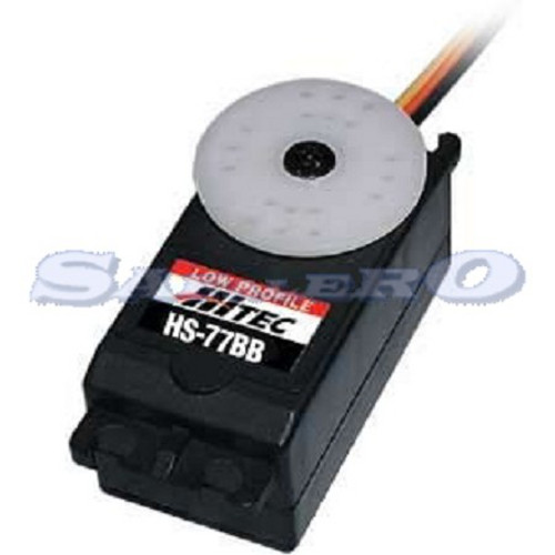 HS77BB SERVO ALETTONI