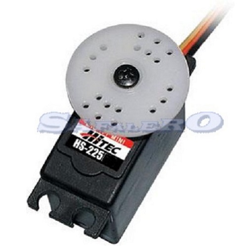 HS225BB MINI SERVO