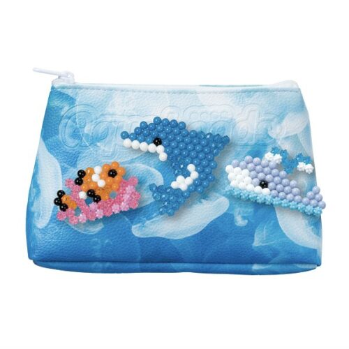 Aquabeads Decorating Pouch (B: Vita marina)