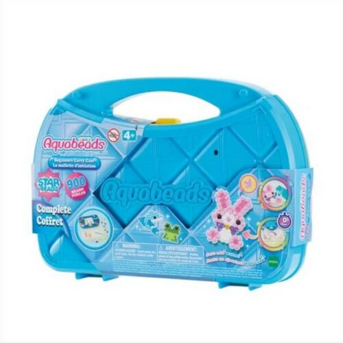 Aquabeads Valigetta Beginners Studio