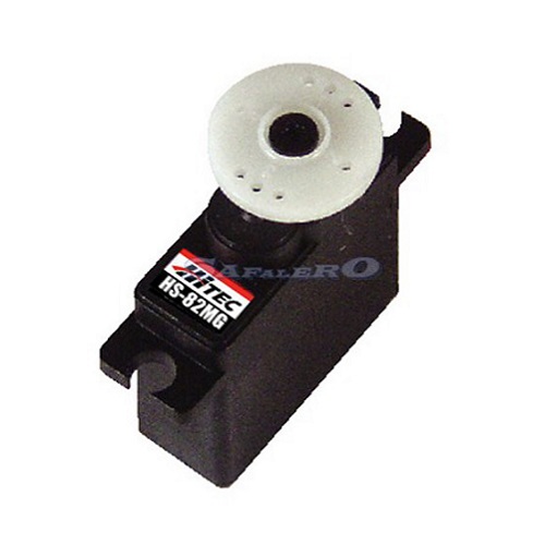 HS 82MG METALLO MICRO SERVO