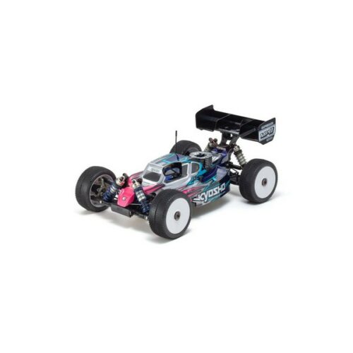 Inferno MP11 1:8 4WD RC Nitro Buggy Kit