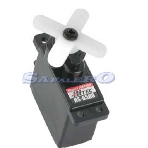 HS65 HB MICROSERVO