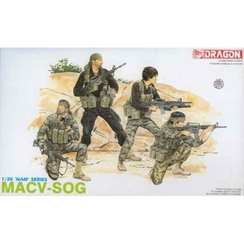 1/35 MACV-SOG