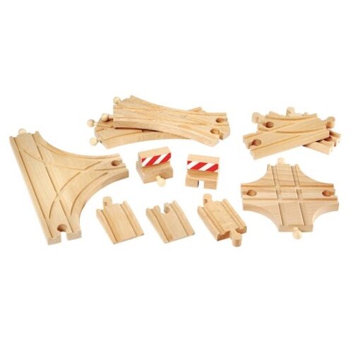 BRIO - Pacchetto espansione avanzato