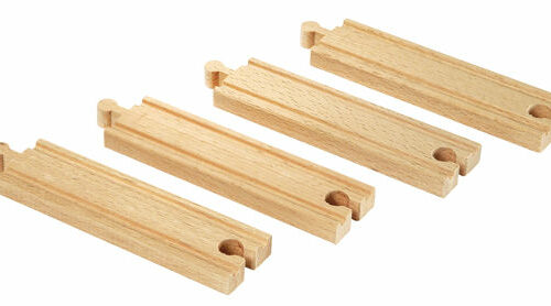 BRIO - Binari diritti medi