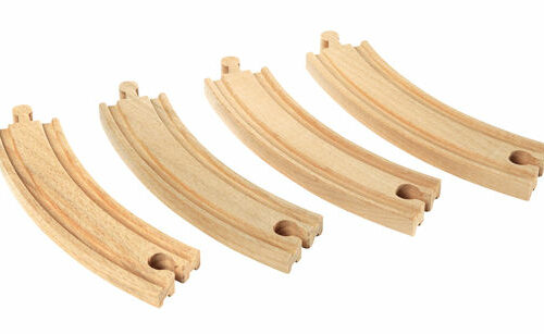 BRIO - Binari curvi grandi