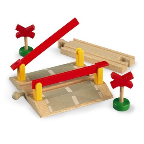 BRIO - Passaggio a livello