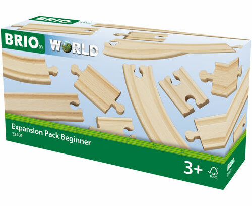 BRIO - Pacchetto Espansione principianti
