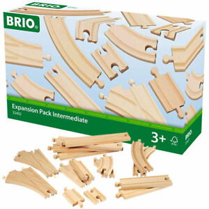 BRIO - Pacchetto espansione intermedio