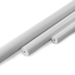 Profilati A.S.A.tondino mm.3x1000