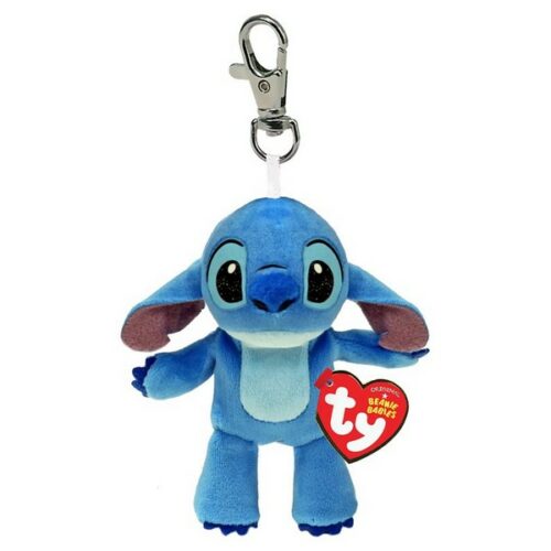 Ty Portachiave Stitch