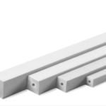 Profilato A.S.A.quadro mm.2x1000