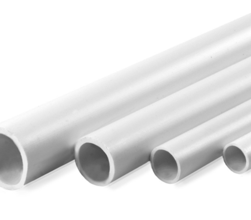 Profilato A.S.A.tubetto mm.4x5x1000