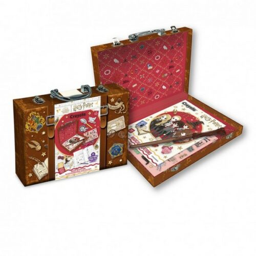 Harry Potter Magical Activity case