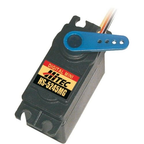 HS 5245BBMG MINI 5,5 KG*CM