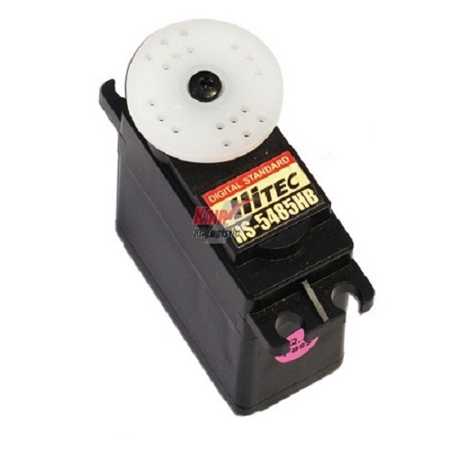 HS 5485 HB DIGITAL SERVO