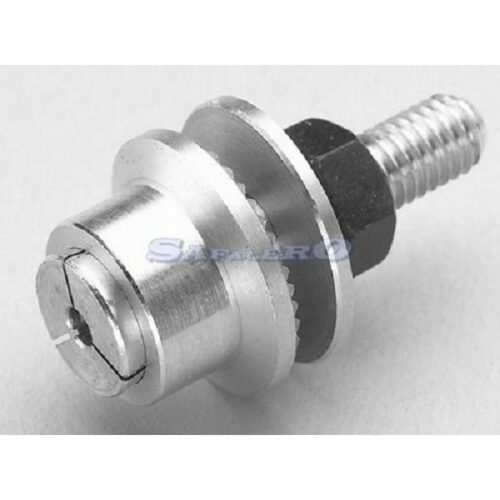 MpJet mozzo elica 3,2mm  M5