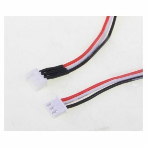 Prolunga bilanciamento 30cm JST-XH 2S