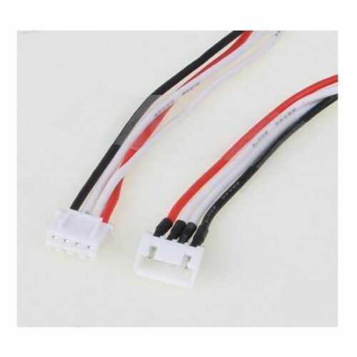 Prolunga bilanciamento 30cm JST-XH 3S