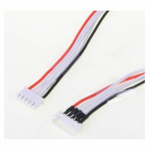 Prolunga bilanciamento 30cm JST-XH 4S