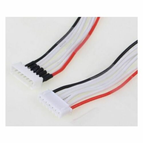 Prolunga bilanciamento 30cm JST-XH 6S