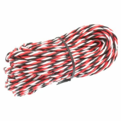 Robbe Cavo servi trecciato 5 mt