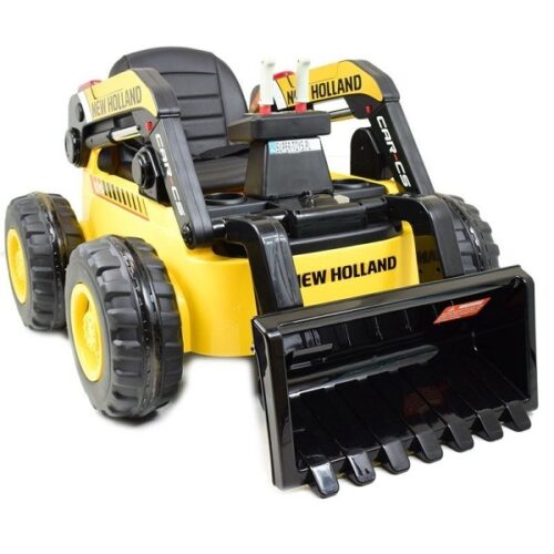 Ruspa NEW HOLLAND R/C 12V