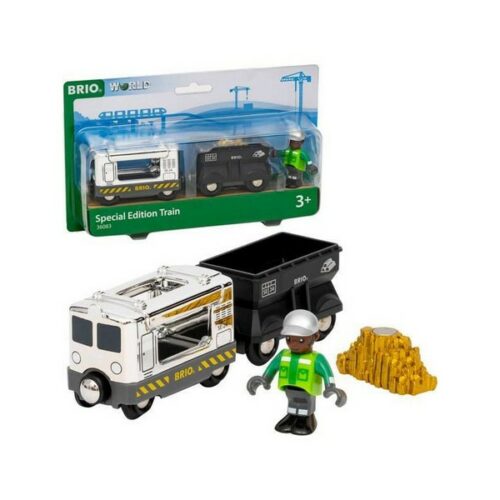 BRIO - Treno special edition 2024