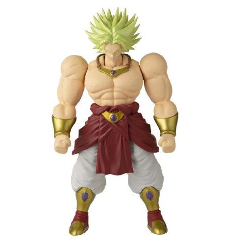 Dragon Ball super- Super Saiyan BROLY