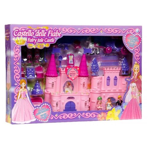 Castello delle Favole