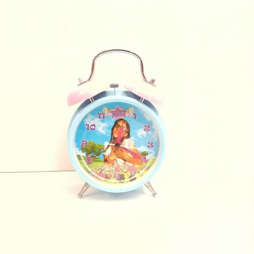 Il Mondo di Patty - Sveglia