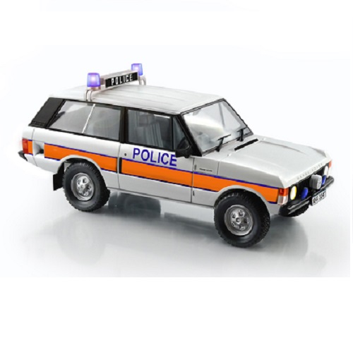 1/24 RANGE ROVER POLICE