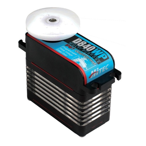 D840WP Maxi 30 kg*cm