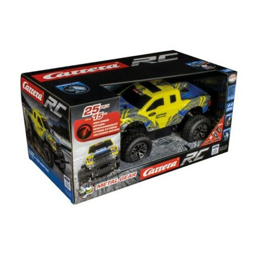 Carrera RC- Ford Metal Gear 2.4 GHz