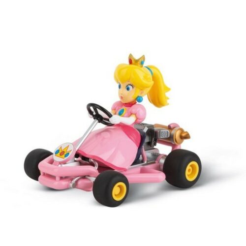 Carrera R/C Mariokart 2.4GHz Peach