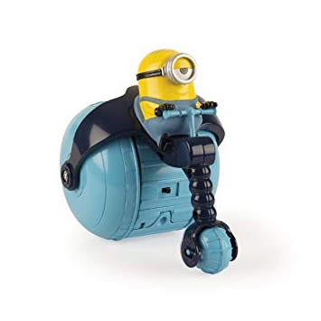 Minions ME3 - Stuart vehicle RC