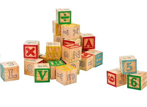 Cubi gioca e impara
