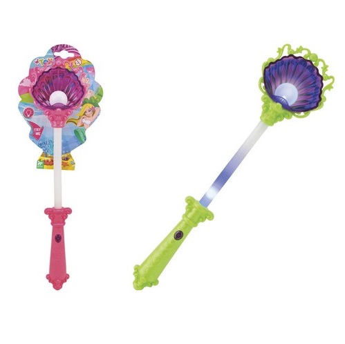 Bacchetta conchiglia