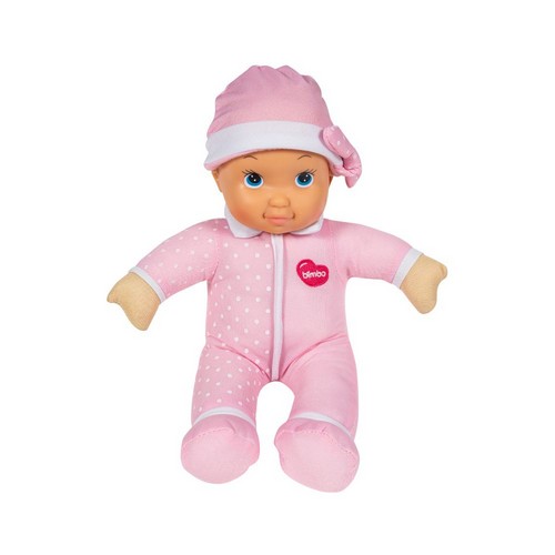 Bambola Baby Cindy 34cm soft
